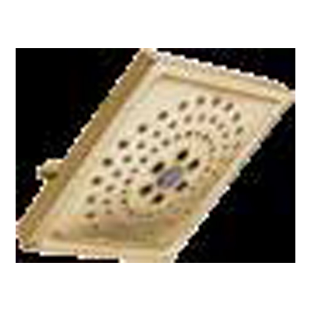 H2Okinetic 52684-CZ-PR Showerhead
